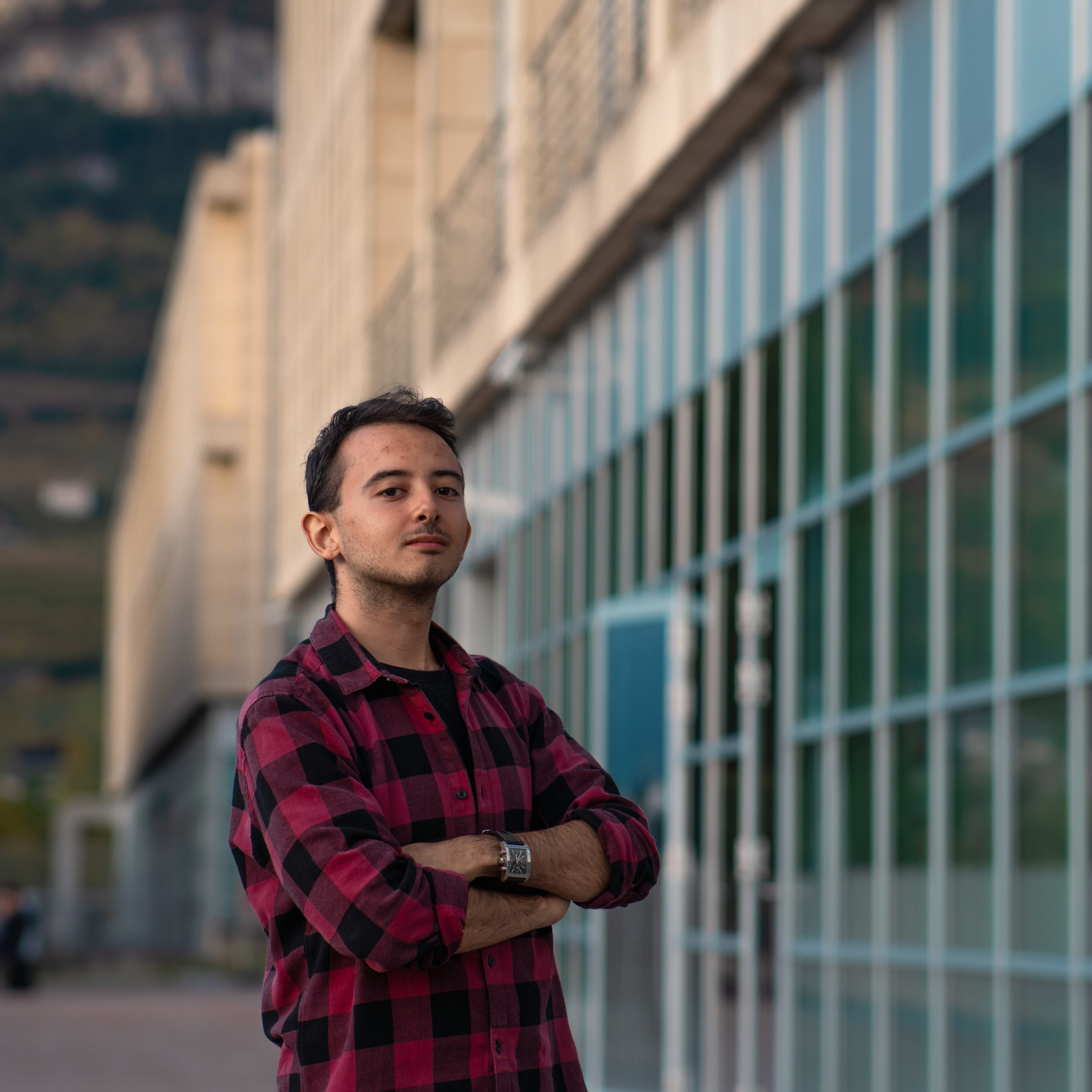 Riccardo Lani