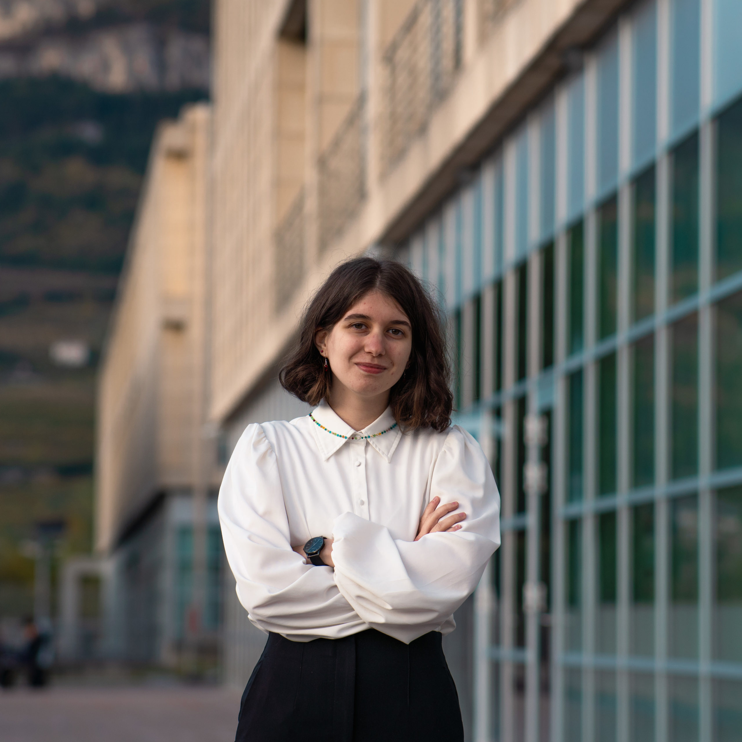 Miriam Balli