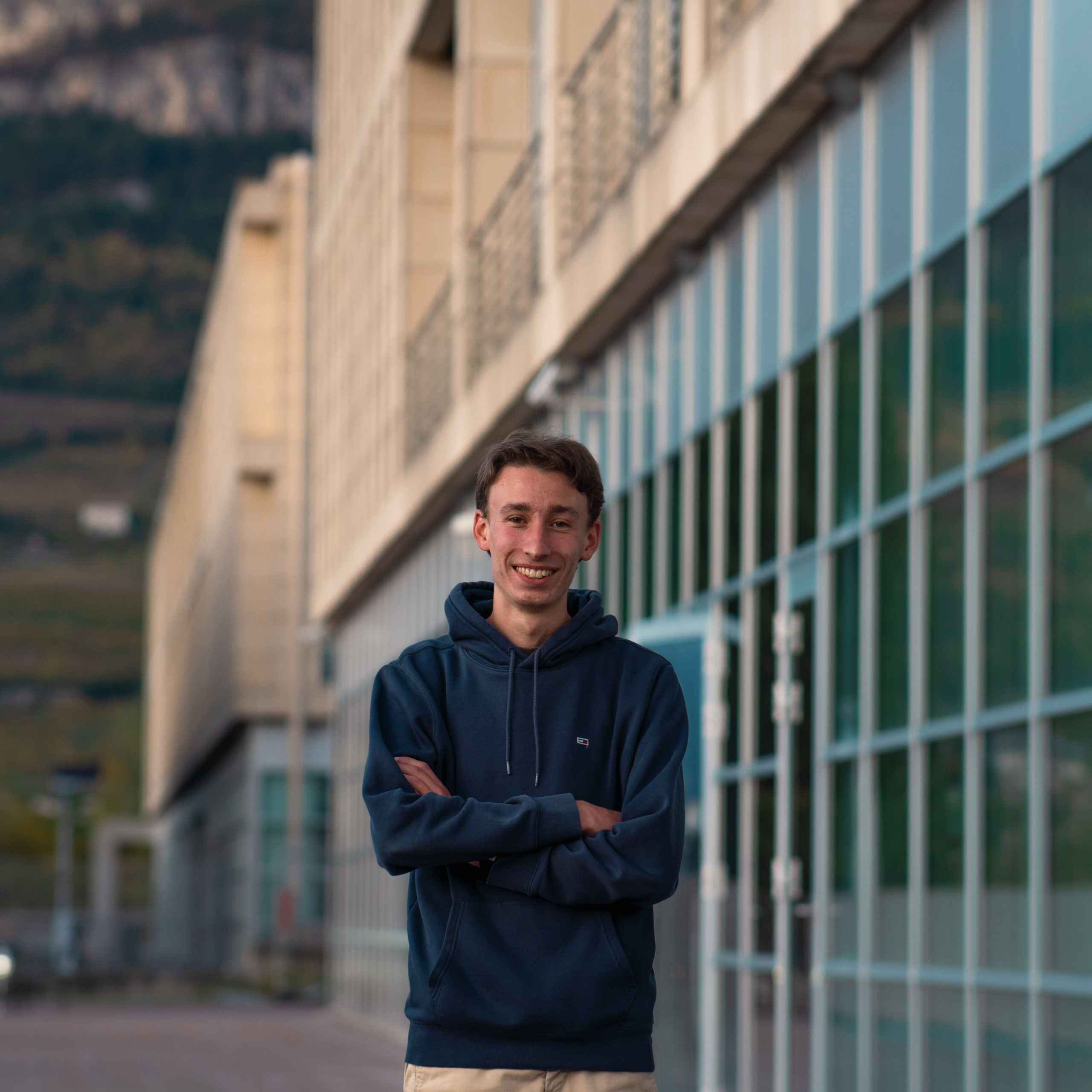 Lorenzo Brugnara