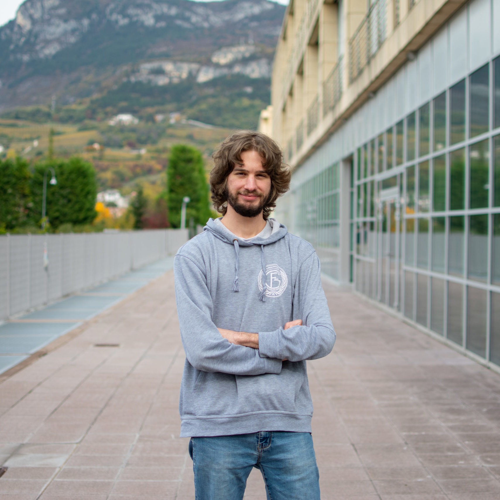 Gianmarco Puleo