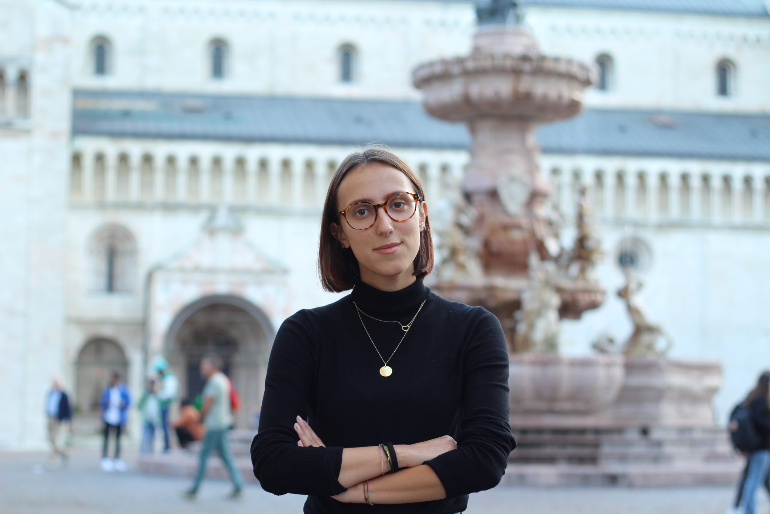 Ginevra Perruggini