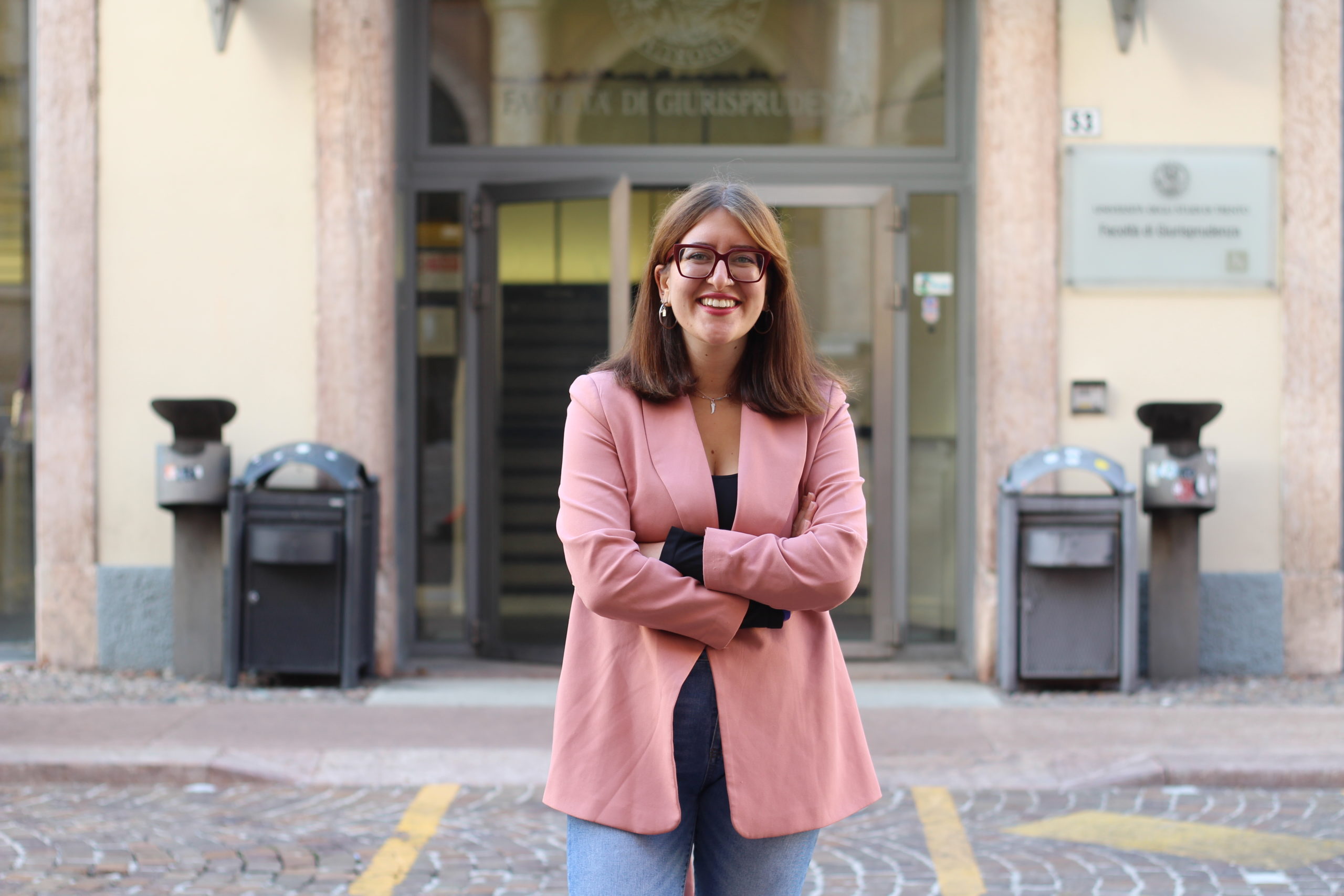 Francesca Marsella