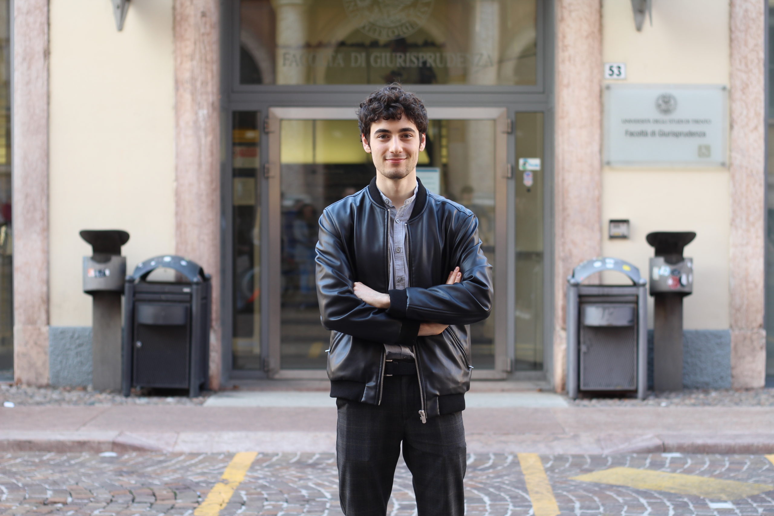 Lorenzo Manzini