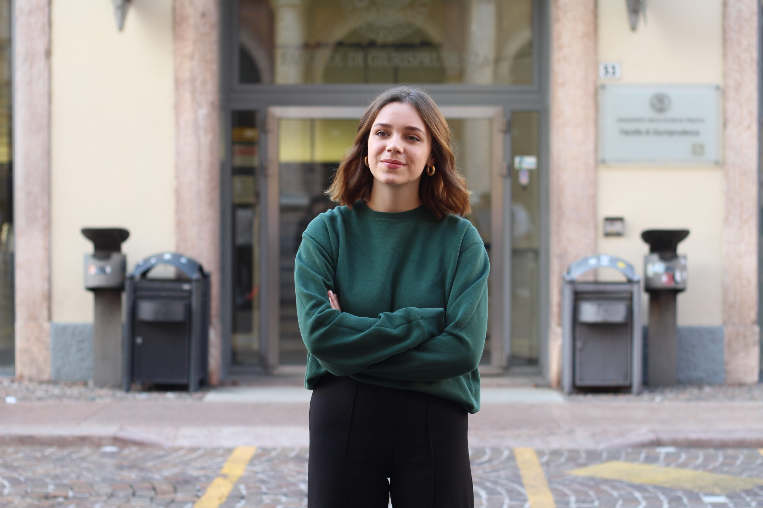 Carlotta Lubian