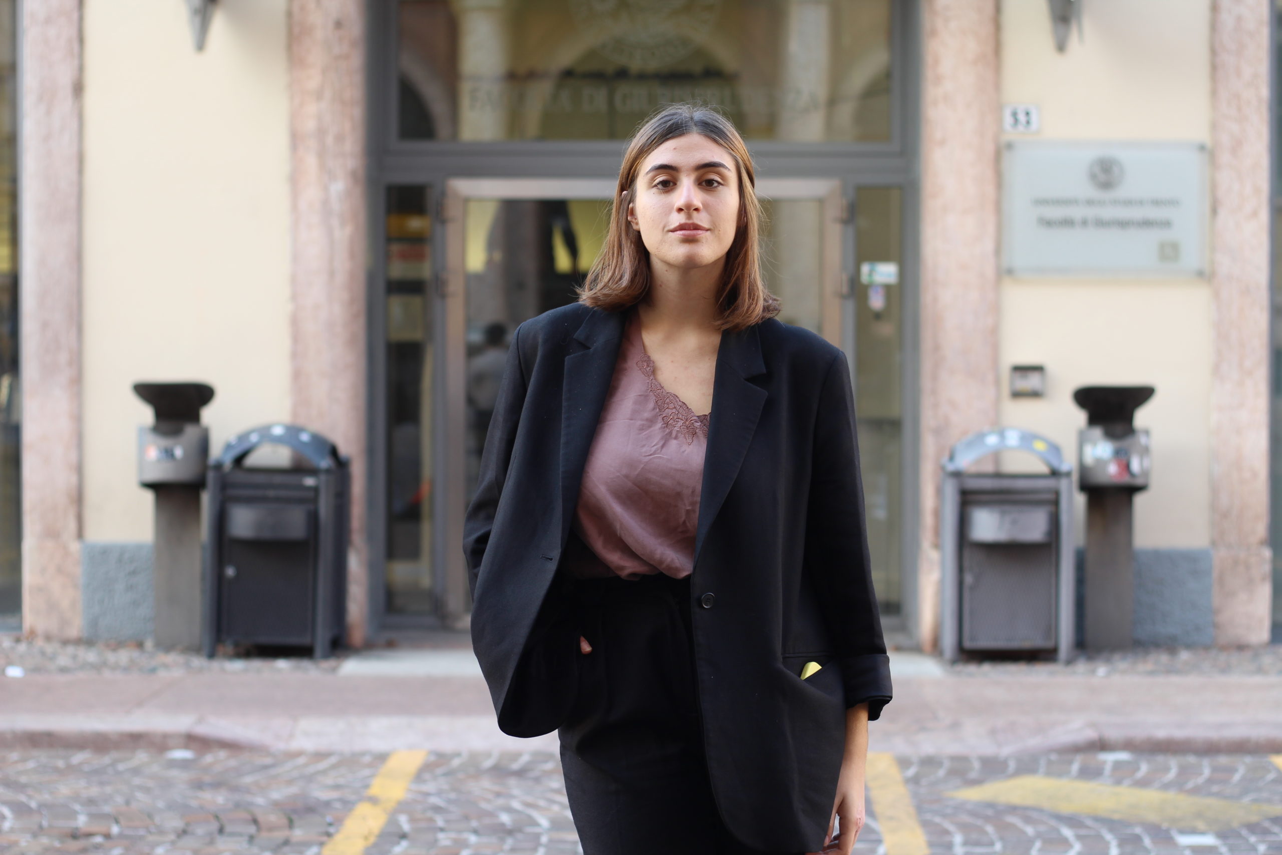 Letizia Sanapo