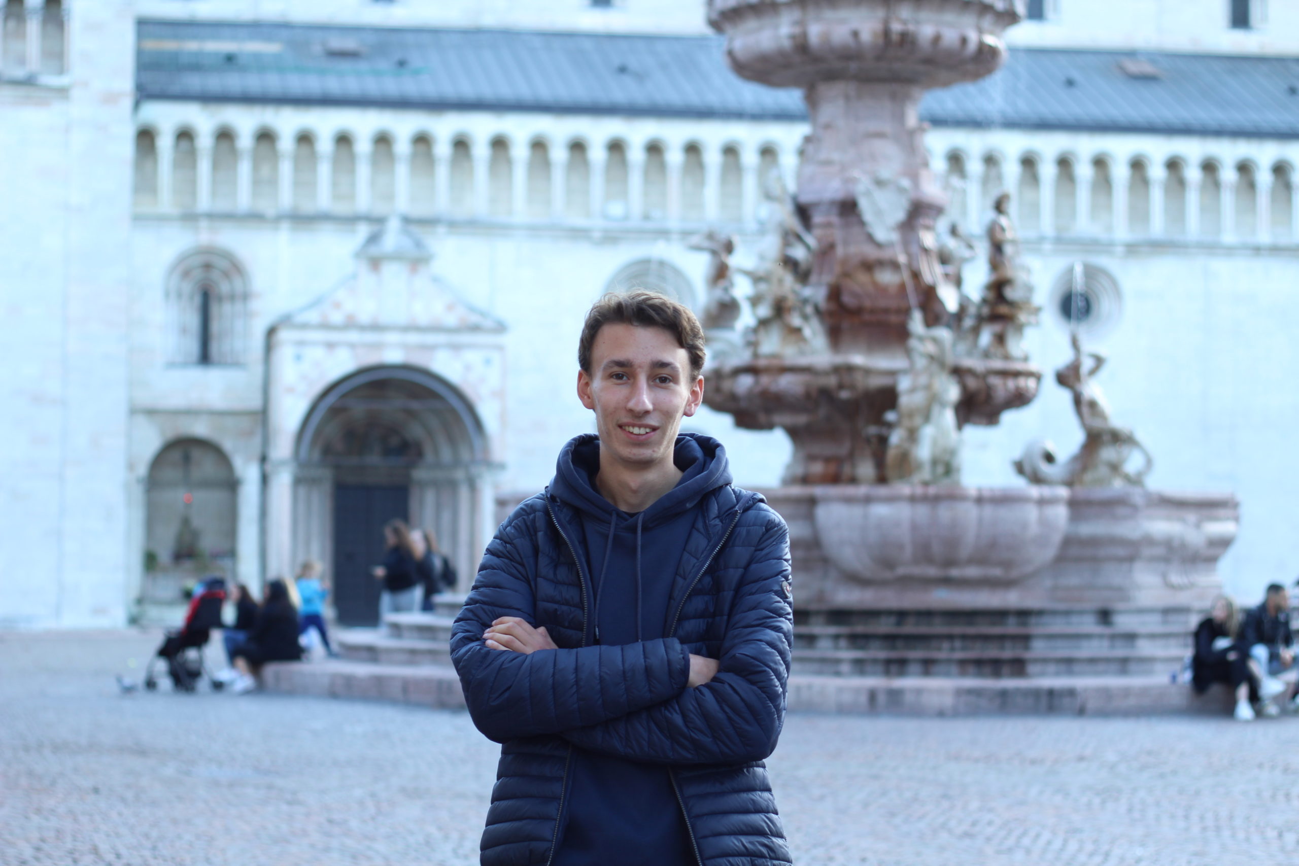Lorenzo Brugnara